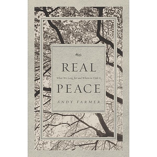 Real Peace, Andy Farmer