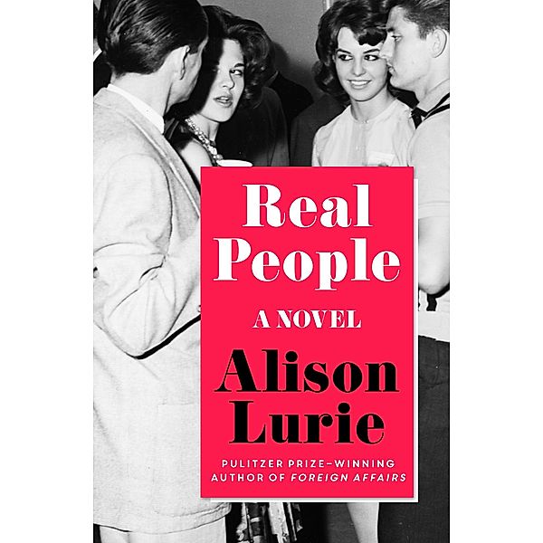 Real People, Alison Lurie