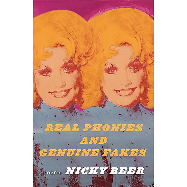 Real Phonies and Genuine Fakes, Beer Nicky