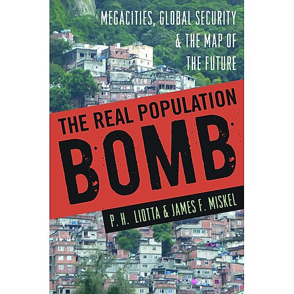 Real Population Bomb, Liotta P. H. Liotta