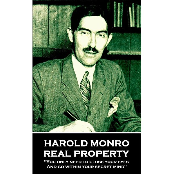 Real Property, Harold Munro