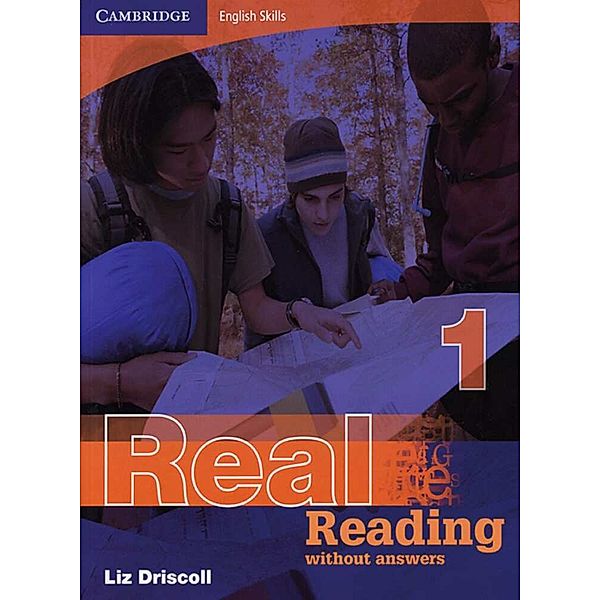 Real Reading, without answers.Vol.1