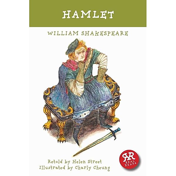 Real Reads / Hamlet, William Shakespeare