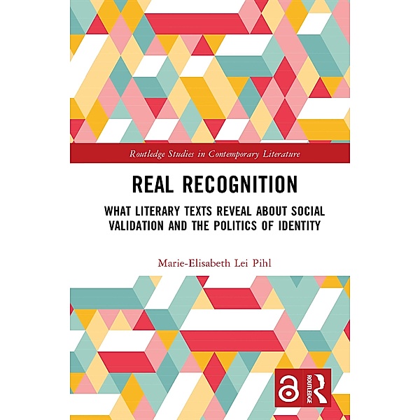 Real Recognition, Marie-Elisabeth Lei Pihl