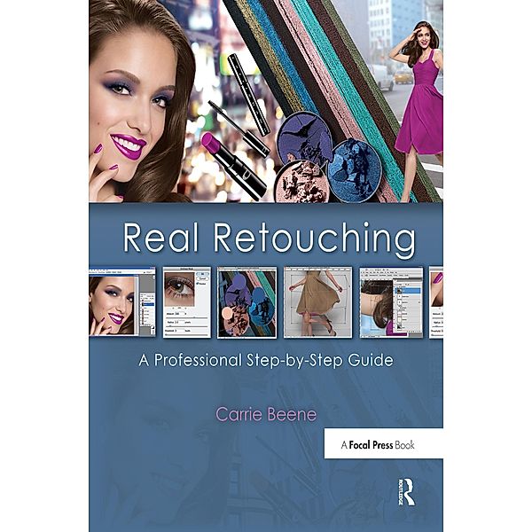 Real Retouching, Carrie Beene