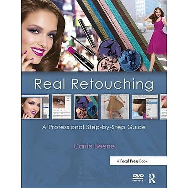 Real Retouching, Carrie Beene