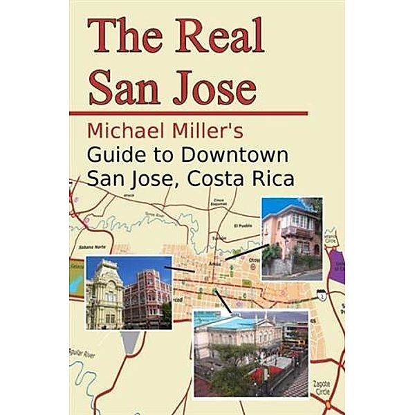 Real San Jose, Michael Miller