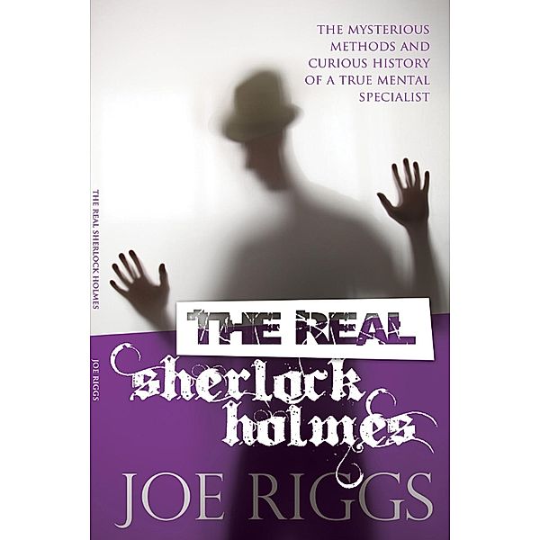 Real Sherlock Holmes / Andrews UK, Joe Riggs