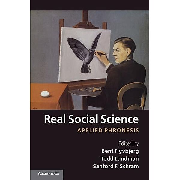 Real Social Science