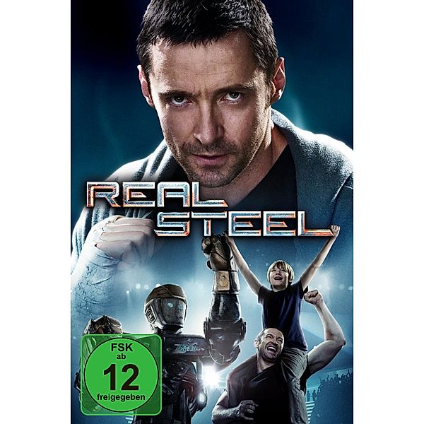 Real Steel, Diverse Interpreten