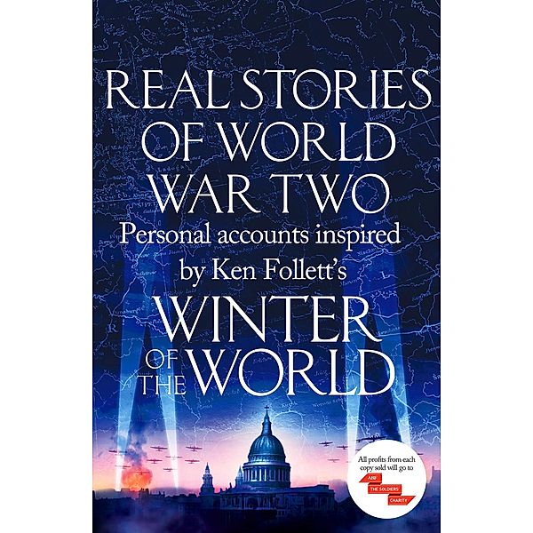 Real Stories of World War Two, Various