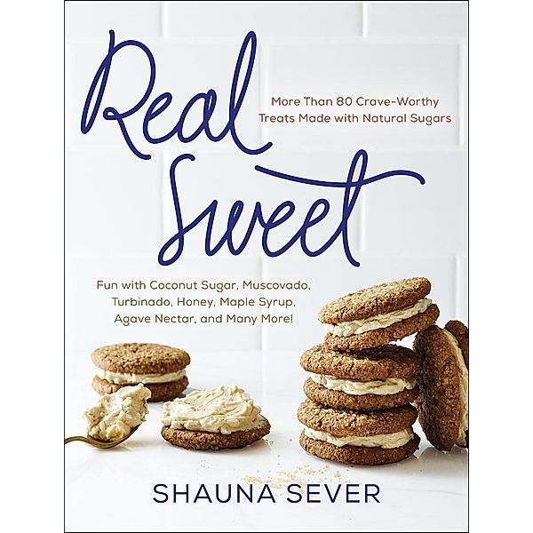 Real Sweet, Shauna Sever