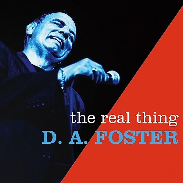 Real Thing, D.A. Foster