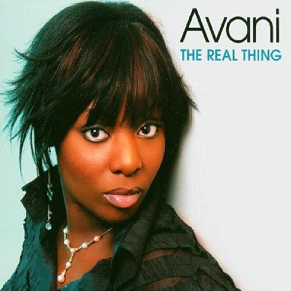 Real Thing, Avani