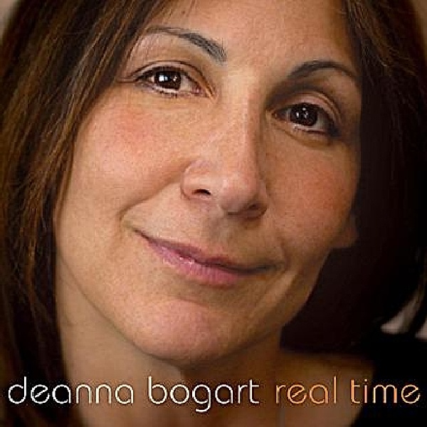 Real Time, Deanna Bogart