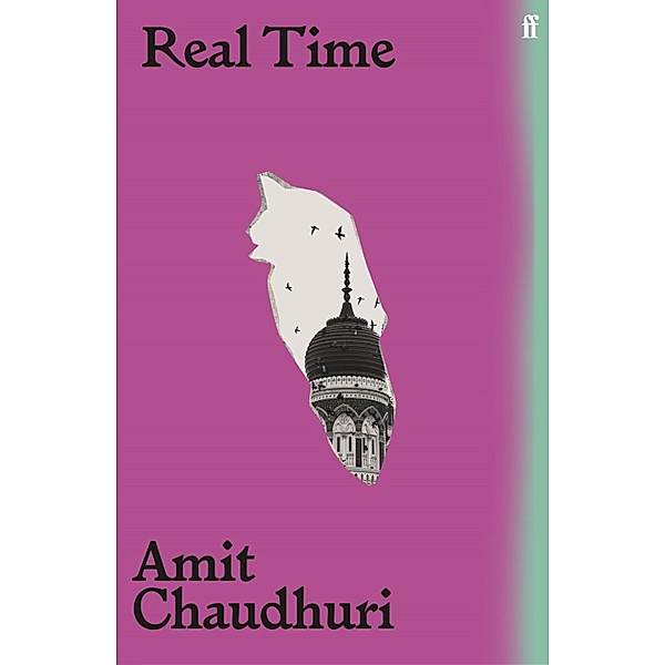 Real Time, Amit Chaudhuri