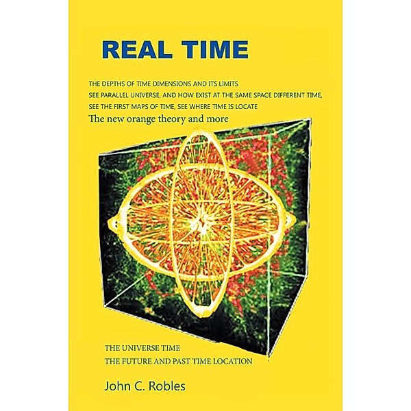 Real Time, John C. Robles