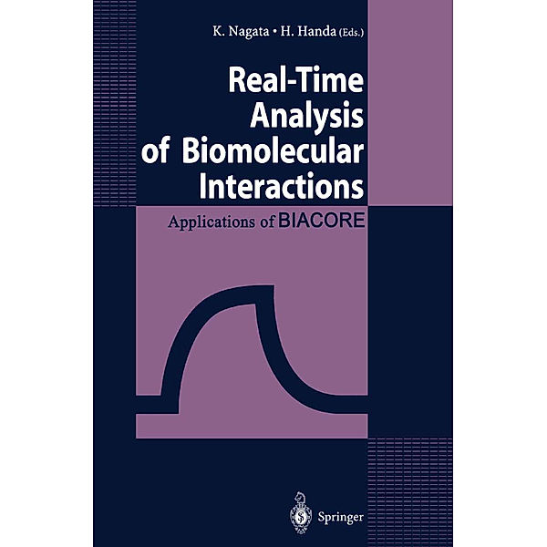 Real-Time Analysis of Biomolecular Interactions