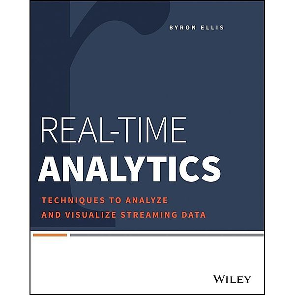 Real-Time Analytics, Byron Ellis