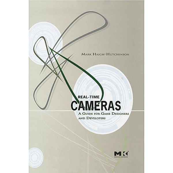 Real Time Cameras, Mark Haigh-Hutchinson