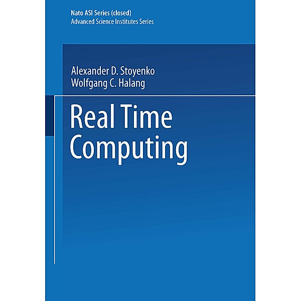 Real Time Computing