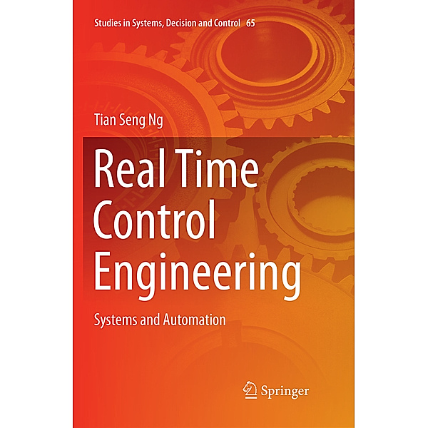 Real Time Control Engineering, Tian Seng Ng