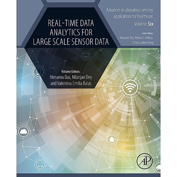 Real-Time Data Analytics for Large Scale Sensor Data