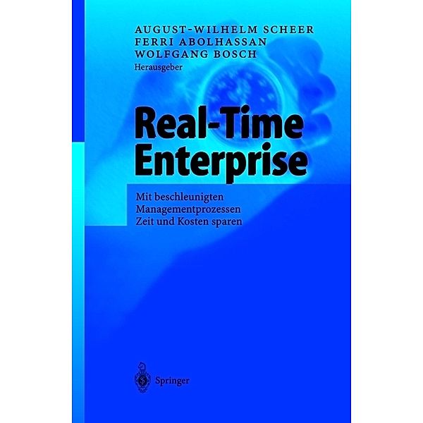 Real-Time Enterprise