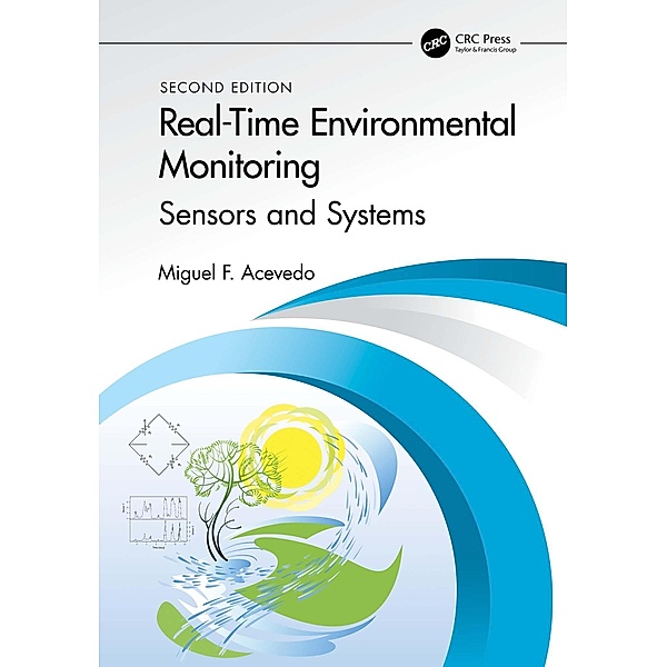 Real-Time Environmental Monitoring, Miguel F. Acevedo