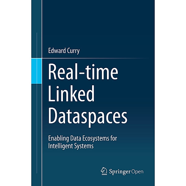 Real-time Linked Dataspaces, Edward Curry