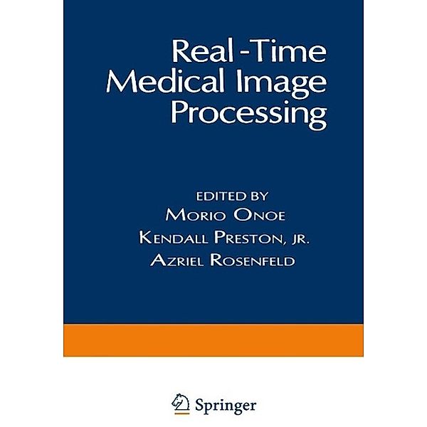 Real-Time Medical Image Processing