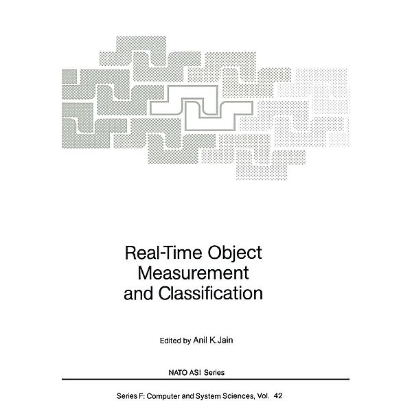 Real-Time Object Measurement and Classification / NATO ASI Subseries F: Bd.42