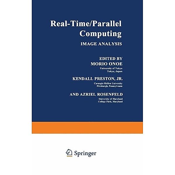 Real-Time Parallel Computing