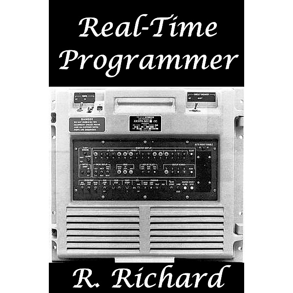 Real-Time Programmer, R. Richard