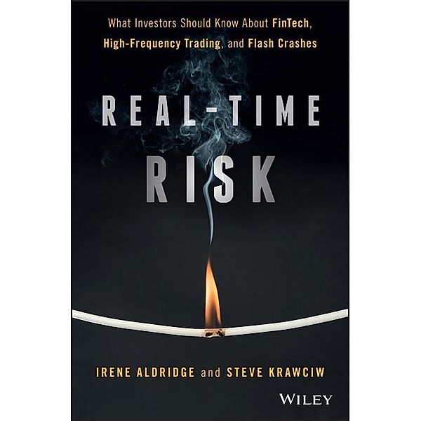 Real-Time Risk, Irene Aldridge, Steven Krawciw