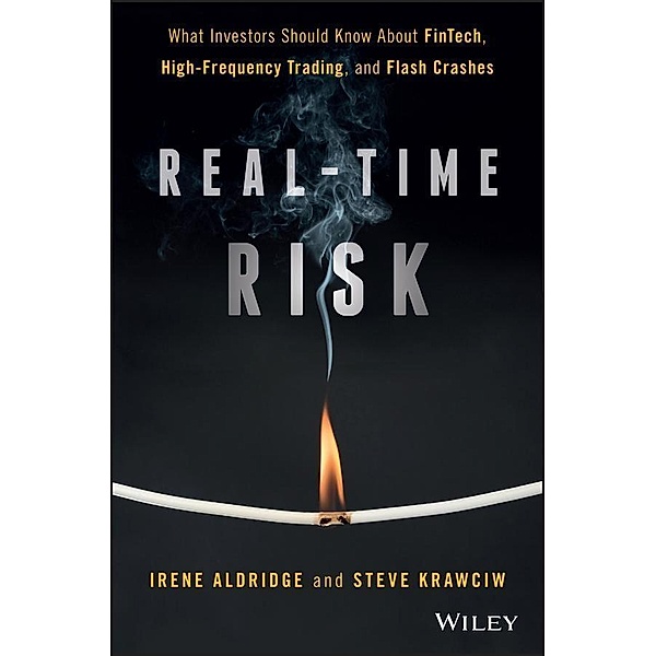 Real-Time Risk, Irene Aldridge, Steven Krawciw