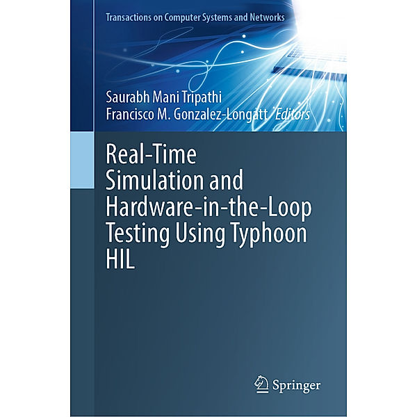 Real-Time Simulation and Hardware-in-the-Loop Testing Using Typhoon HIL