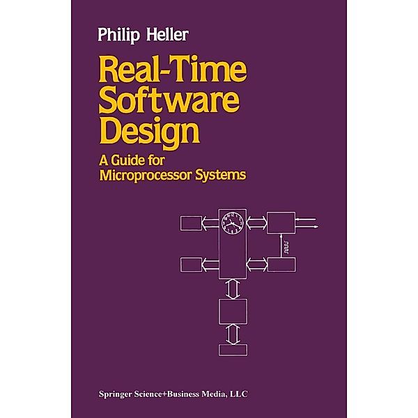 Real-Time Software Design, Heller