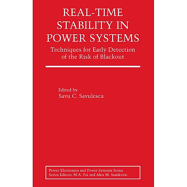 Real-Time Stability in Power Systems