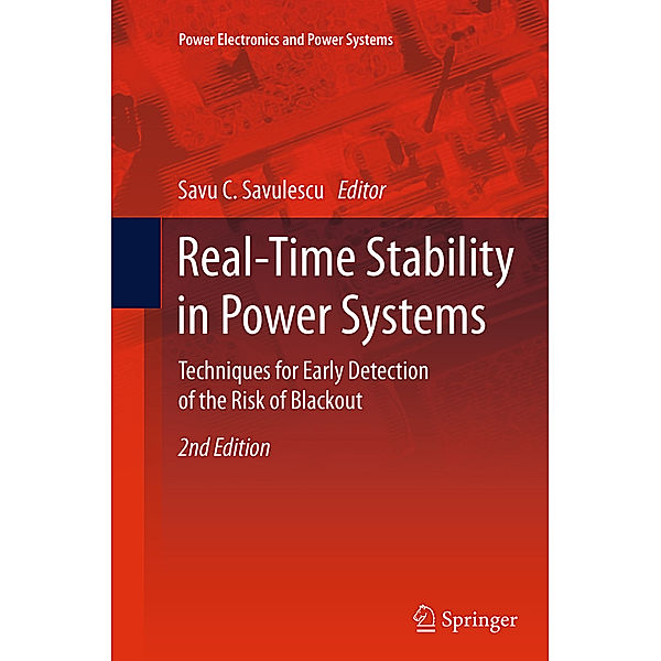 Real-Time Stability in Power Systems