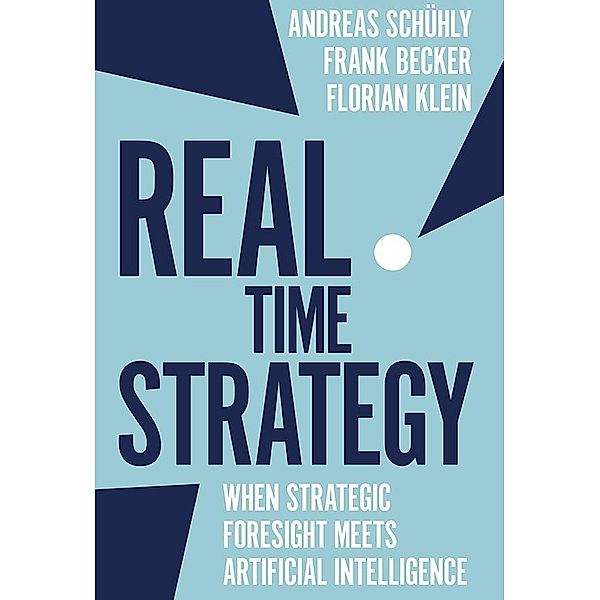 Real Time Strategy, Andreas Schuhly