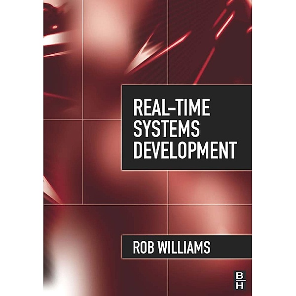 Real-Time Systems Development, Rob Williams