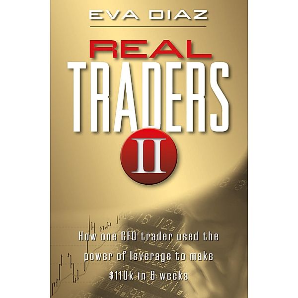 Real Traders II, Eva Diaz
