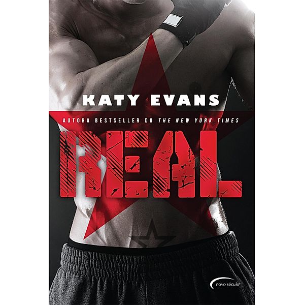 REAL / Uma história de amor REAL Bd.1, Katty Evans