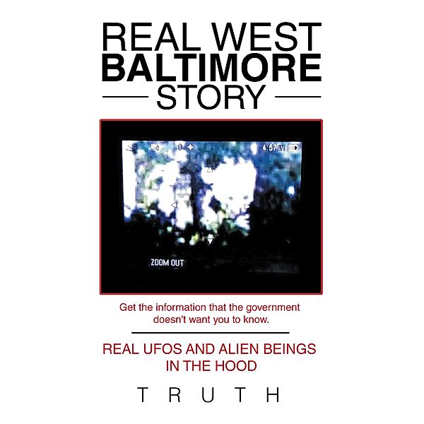 Real West Baltimore Story, Truth