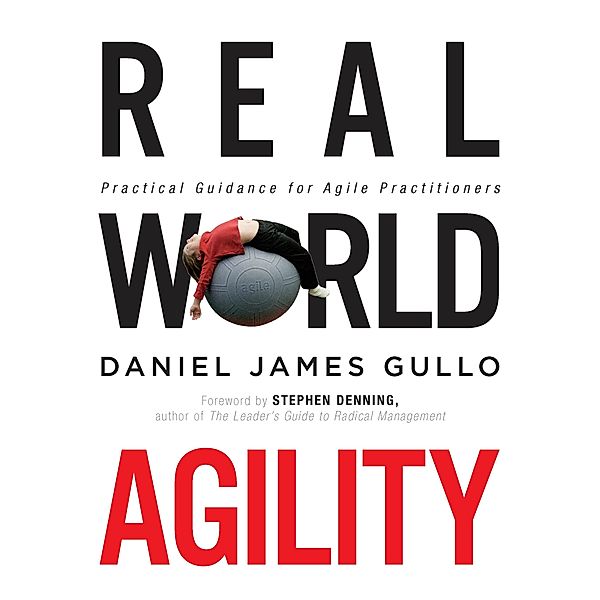 Real World Agility, Gullo Daniel James