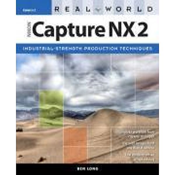 Real World Capture NX2, Long