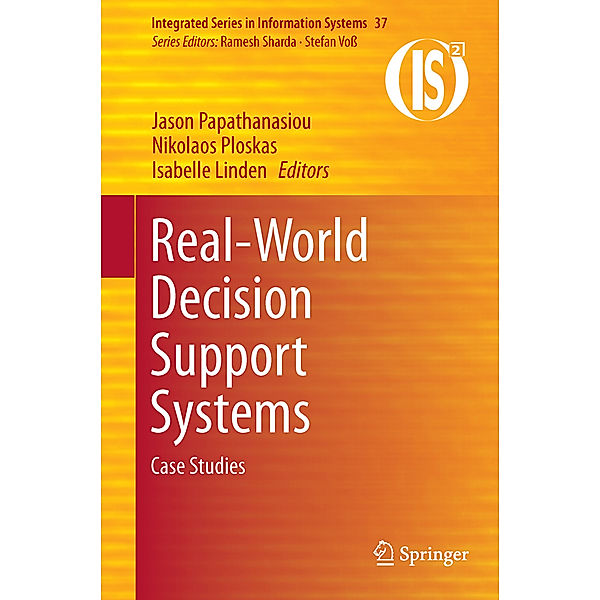 Real-World Decision Support Systems