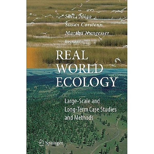 Real World Ecology