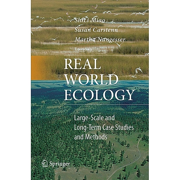Real World Ecology